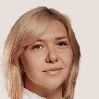 Булкина Ольга Сергеевна