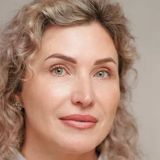 Литвинова Ольга Анатольевна
