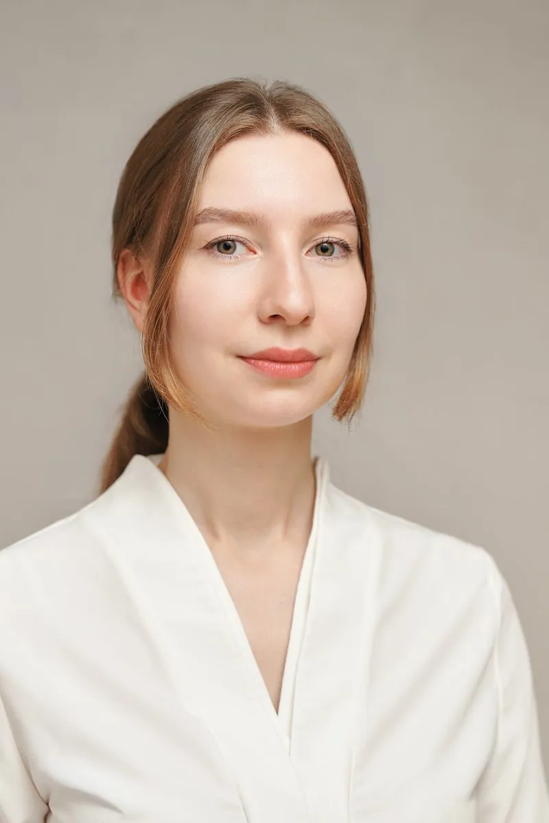 Бакина Наталья Станиславовна