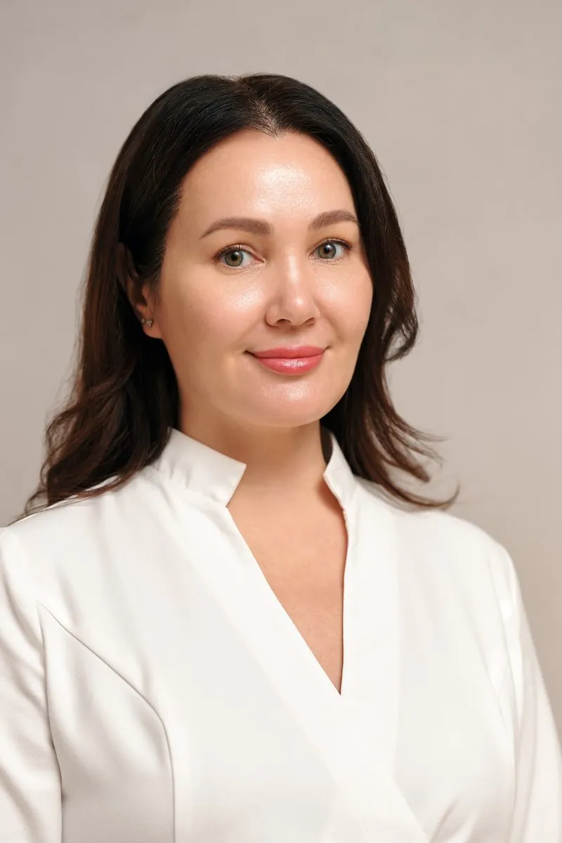 Лебедева Яна Александровна