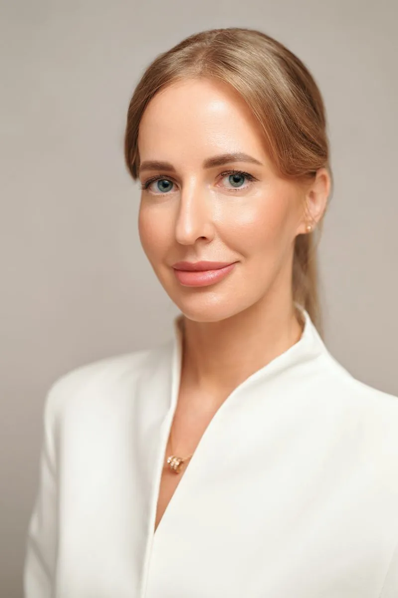 Степанова Татьяна Владимировна