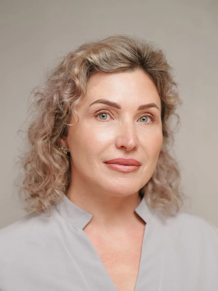 Литвинова Ольга Анатольевна