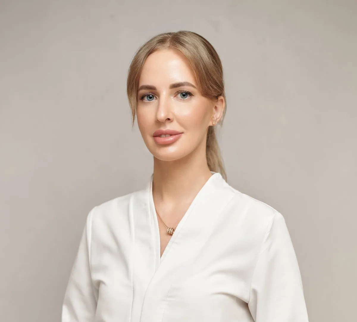 Степанова Татьяна Владимировна